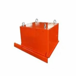 PAM Permanent Suspension Magnetic Equipment