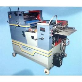 Wedding Card Printing Machine