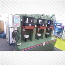 Automatic Pan Brazing Machine