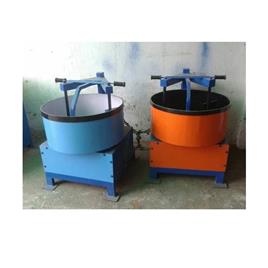 Industrial Pan Color Mixing Machine