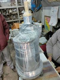 Pan India Carrot Grater Machine