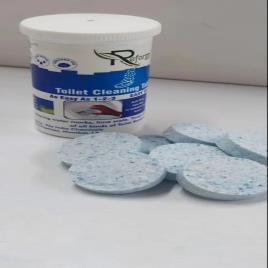 Pan India Toilet Cleaner Formulation Service