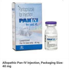 Pantoprazole Sodium Injection