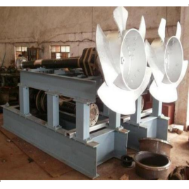 Mechanical Pan Circulating Equipment