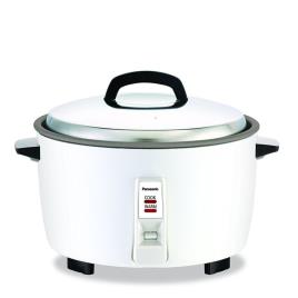 Panasonic 942D Electric Cooker, 1370W