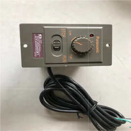 Panasonic Speed Controller DVUS940W1