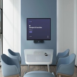 Panasonic 75 inch Interactive Flat Panel