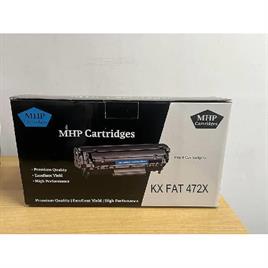 Panasonic KX-FAT472SX Laser Toner