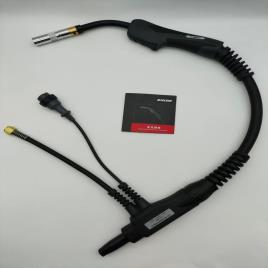 Industrial MIG Welding Machine, 400A Output