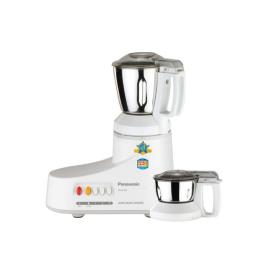 Panasonic 550W 2-Jar Mixer Grinder