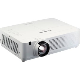 Panasonic Portable LED Projector