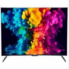 Panasonic 43-inch UHD Smart Android Display