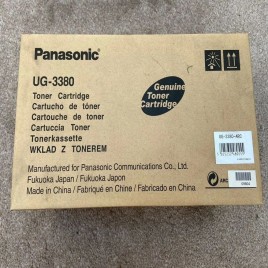 Panasonic UG 3380 Imagerunner Toner
