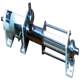 PANCHAL Rotary Dosing Metering Pump