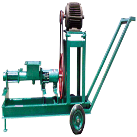 Panchal Liquid Feed Pump