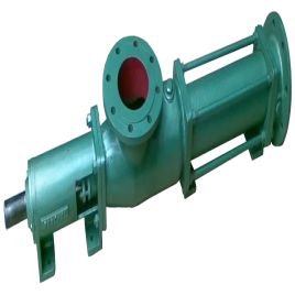 PANCHAL Eccentric Screw Pumps