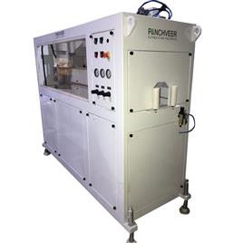 Mild Steel Industrial Haul Unit