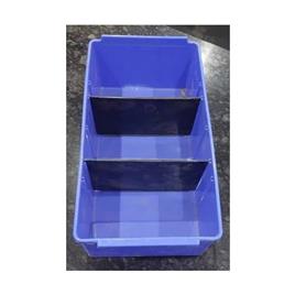 Plastic Storage Bins