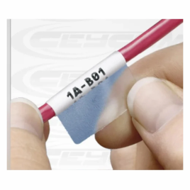 Panduit UTP Cable Patch Cord Labels