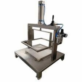 India Paneer Cutting Equipment