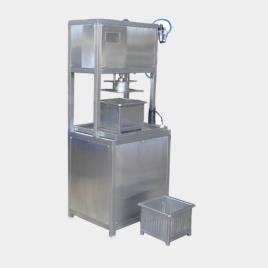 Paneer Manufacturing Equipment