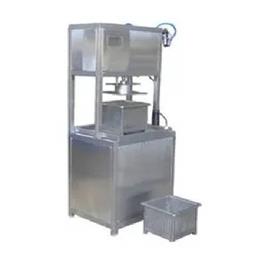 Compact Paneer Fabrication Device