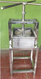 Manual Paneer Crafting Machine