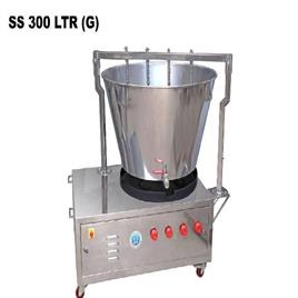 Paneer Processing Machine