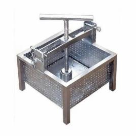 Paneer Making Machine, 1000L Tank