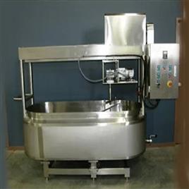 Paneer Making Machine, 200L SS302
