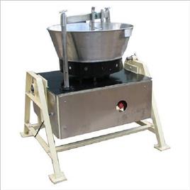 Paneer Coagulation Tank Machine