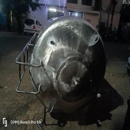 Paneer Production Plant