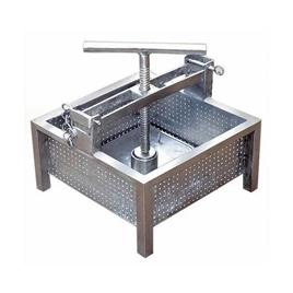 Paneer Press Dairy Equipment