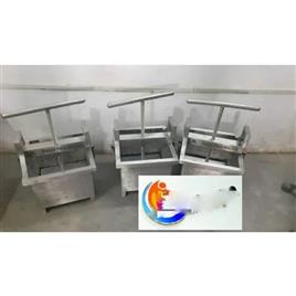 Dairy Paneer Press Machine