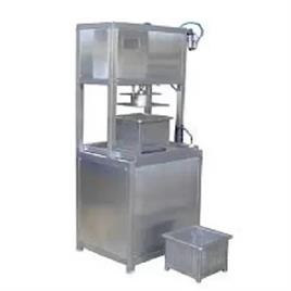 Paneer Production Machine