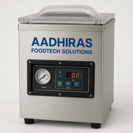 Vacuum Packing Machine