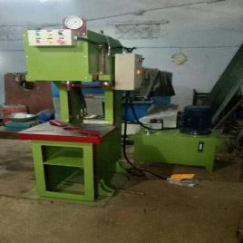 Panel Board Making Equipment