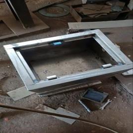 Electrical Panel Board Housing