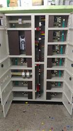 Panel Boxes - 440V