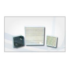 Panel Cooling Fan Filter Grill IP54