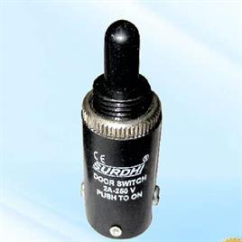Door Panel Switch