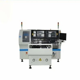 Automatic Panel Production Machine