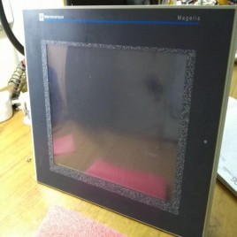 Schneider HMI IPC Unit