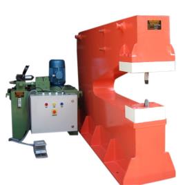 Sheet Metal Riveting Equipment