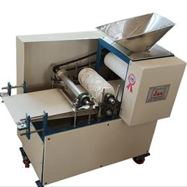 Pani Patashi Production Equipment