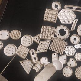 Puri Plastic Cutting Dies