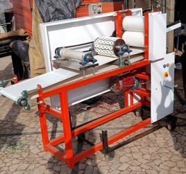 Pani Puri Machine Maintenance Service