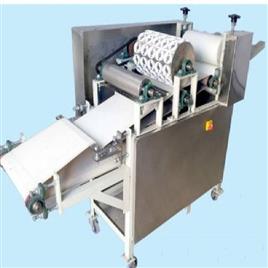 1 HP Pani Puri Production Machine