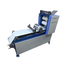 Commercial Pani-Puri Fabrication Machine