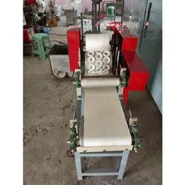 Pani Puri Production Machine